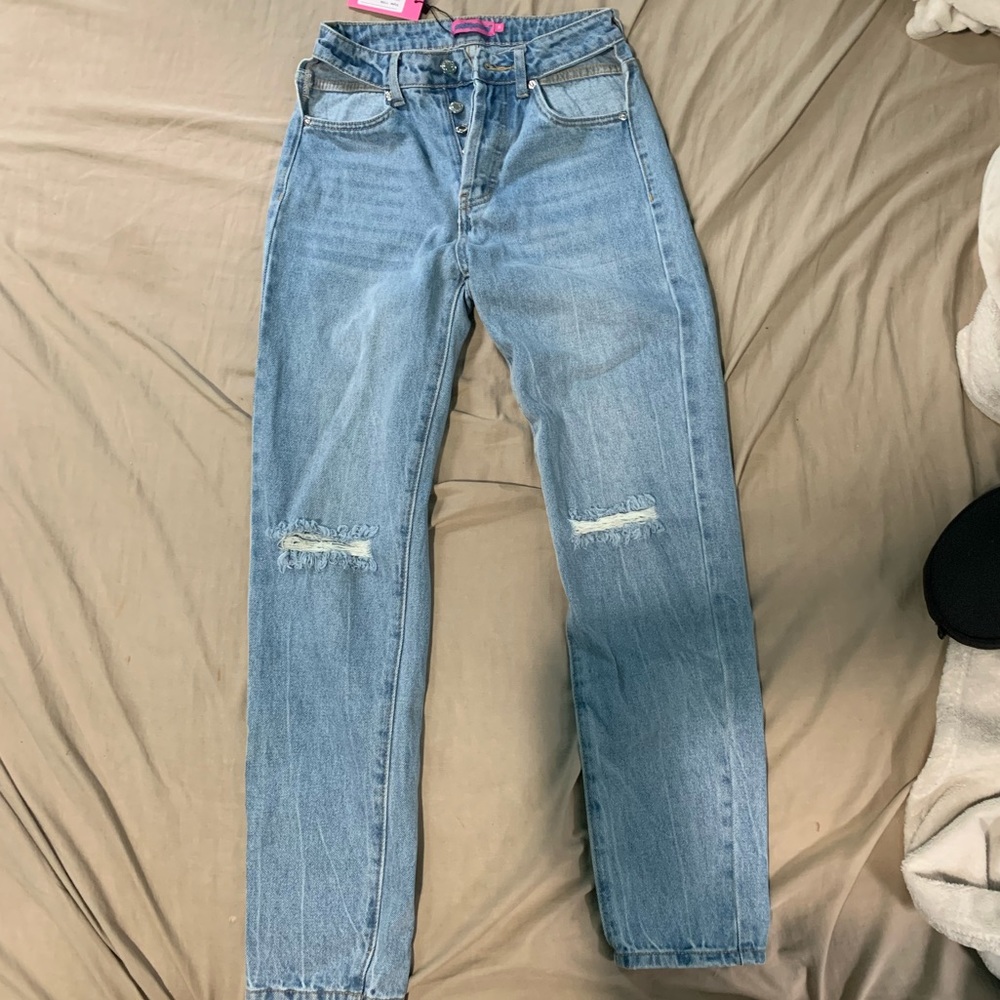 Edikted Jeans
